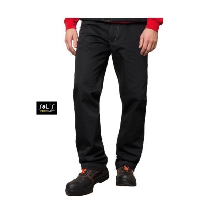 Sol's Speed Pro 01569 